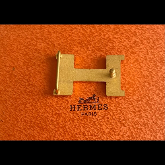 Hermes Belt - Picture 9 of 10